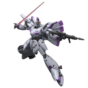 GUNDAM - 1/100 Vigna-Ghina Reborn-One Hundred Model Kit RE/100