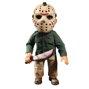 FRIDAY 13 - Jason Voorhees Mega Scale Action Figure with Sound