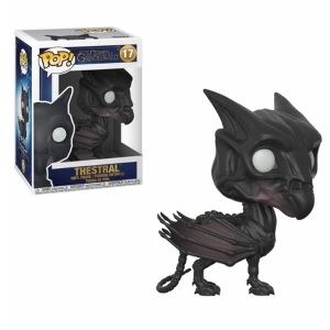 POP! Movies #17 - Fantastic Beasts 2 - Thestral Vinyl Figure