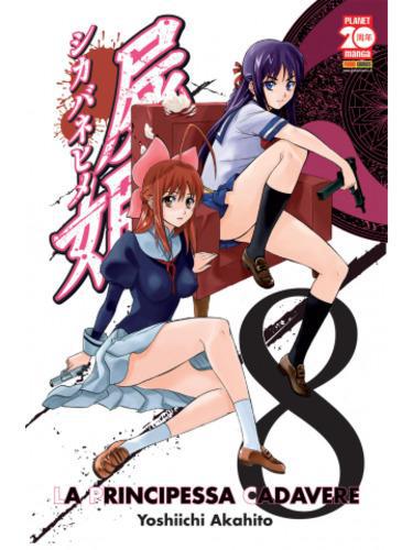 LA PRINCIPESSA CADAVERE 08