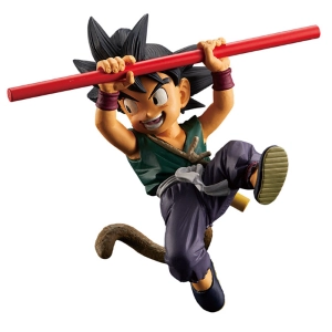 DRAGON BALL - Super - FES!! Vol.7 Son Goku Pvc Figure