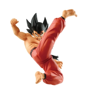 DRAGON BALL - Match Makers - Son Goku Pvc Figure
