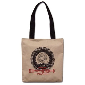 DEATH NOTE - Misa Tote Bag