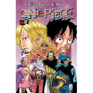 ONE PIECE 84 YOUNG 282