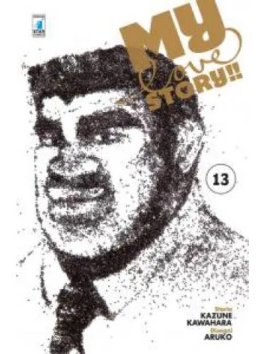 MY LOVE STORY!! 13 UP 195