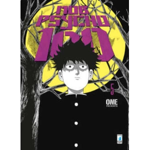 MOB PSYCHO 100 5 GREATEST 221