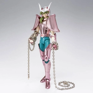 SAINT SEIYA - Myth Cloth Andromeda V1 Revival Ver.