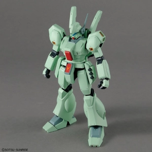 GUNDAM - 1/100 Jegan Master Grade Model Kit MG