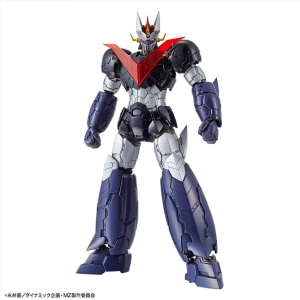 MAZINGER - 1/144 Great Mazinger Infinity Ver. High Grade Model Kit HG