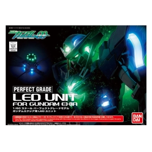 GUNDAM - 1/60 LED Unit for Exia Perfect Grade Model Kit PG