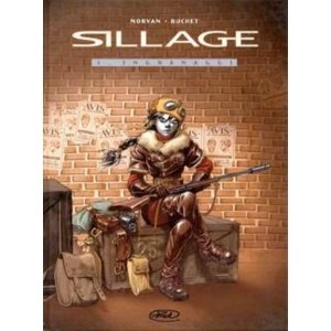 SILLAGE 03 INGRANAGGI