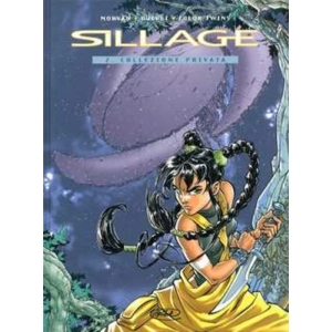 SILLAGE 02 COLLEZIONE PRIVATA