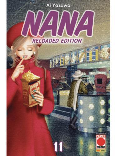 NANA RELOADED EDITION 11