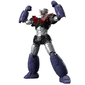 MAZINGER - 1/144 Mazinger Z Infinity Ver. High Grade Model Kit HG