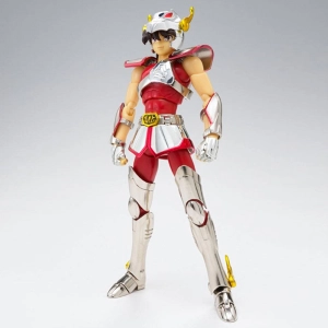 SAINT SEIYA - Myth Cloth Pegasus Seiya V1 Revival Ver.