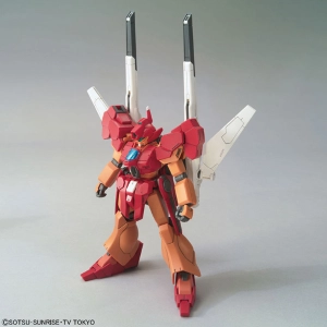 GUNDAM - 1/144 RGM-89BM Jegan Blast Master Model Kit HGBD # 015
