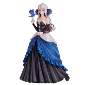 ODIN SPHERE LEIFTHRASIR - Gwendolyn Dress Ver. 1/8 Pvc Figure