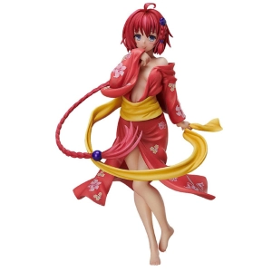 TO LOVE-RU DARKNESS - Mea Kurosaki Yukata Ver. 1/8 Pvc Figure