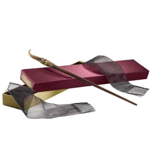 FANTASTIC BEASTS 2 - Nicolas Flamel Magic Wand