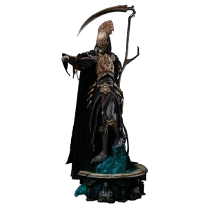 COURT OF THE DEAD - Death Master of the Underworld Premium Format Figure 1/4 Statue