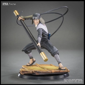 NARUTO SHIPPUDEN - Hiruzen Sarutobi X-tra 1/10 Pvc Figure