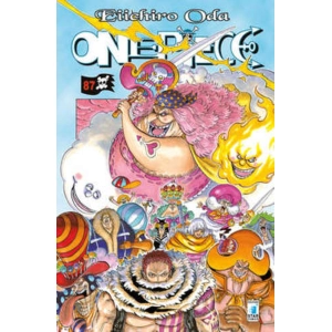 ONE PIECE 87 YOUNG 291