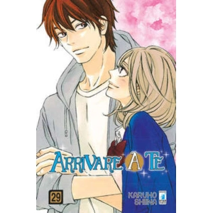 ARRIVARE A TE 29 UP 175