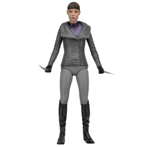 BLADE RUNNER 2049 - Series 2 Luv Sylvia Hoeks Action Figure