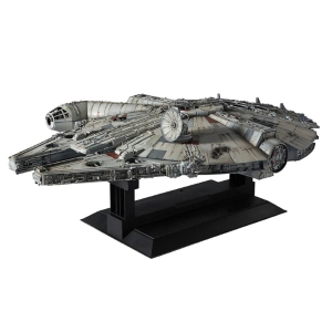 STAR WARS - Episode IV - 1/72 Millennium Falcon Perfect Grade Model Kit PG