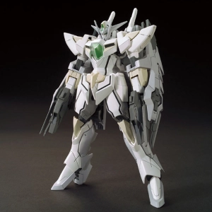 GUNDAM - 1/144 CB-9696G/C/T Reversible Model Kit HGBF # 063
