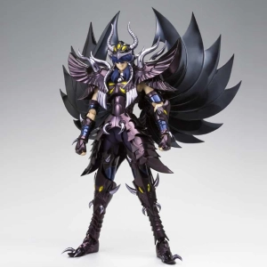 SAINT SEIYA - Myth Cloth EX Aiacos Garuda - Surplice Tamashii Exclusive
