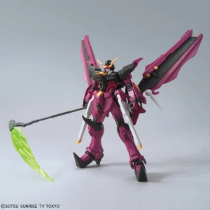 GUNDAM - 1/144 ZGMF-X20A-LP Love Phantom Model Kit HGBD # 019