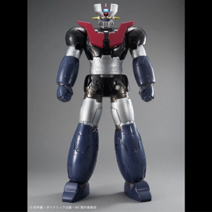 MAZINGER - Mazinger Z Infinity Ver. Jumbo Soft Vinyl Figure