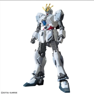 GUNDAM - 1/144 RX-9/A Narrative A-Packs Model Kit HGUC # 218