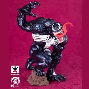 MARVEL - Spider-Man - Venom Pvc Figure