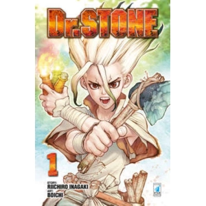 DR. STONE 1 DRAGON 245