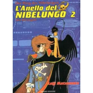 L'ANELLO DEL NIBELUNGO 02