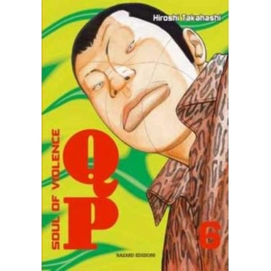 QP 06 SOUL OF VIOLENCE