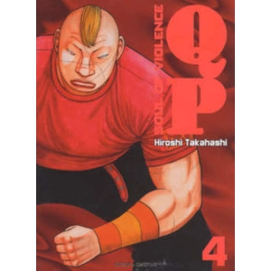 QP 04 SOUL OF VIOLENCE
