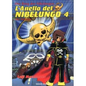 L'ANELLO DEL NIBELUNGO 04