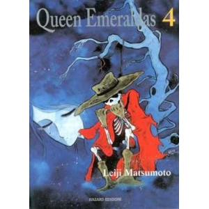 QUEEN EMERALDAS 04