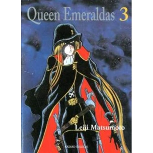 QUEEN EMERALDAS 03