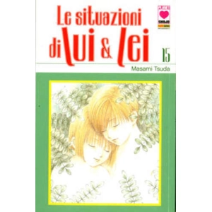 LE SITUAZIONI DI LUI & LEI 15