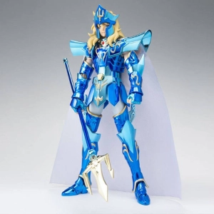 SAINT SEIYA - Myth Cloth Poseidon 15th Ver.