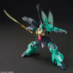 GUNDAM - 1/144 MSK-008 Dijeh Model Kit HGUC # 219