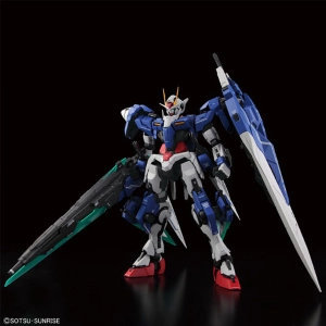 GUNDAM - 1/60 00 Seven Sword/G Model Perfect Grade Model Kit PG