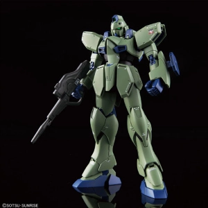 GUNDAM - 1/100 GUN EZ Reborn-One Hundred Model Kit RE/100