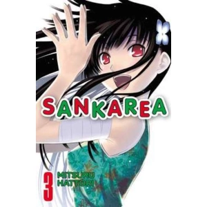 SANKAREA 03