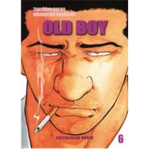 OLD BOY 06