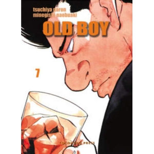 OLD BOY 07